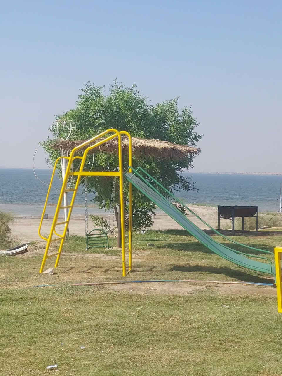 متابعينا الكرام  كل ماهو جديد نقدمه لكم
تجهيز كافة المزارع والشاليهات...والمتنزهات
رياض الاطفال
مراجيح....فرارات....ميزان...ديلاب هواء...جلسات
شوايات....سقائف...مساطب ...جملونات....ابواب
وكل ماتحتاجو في عالم الحدادة 
ماعليك سوى الاتصال على الرقم 
***********
بأدارة  ....الاستاذ....ماهر ابو محمد
بغداد الشعب منطقه السريدات
