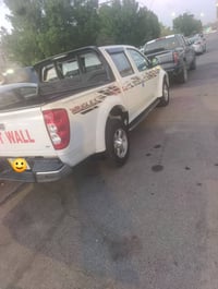 كريت ويل • ٢٠٢٤ • رقم المثنى