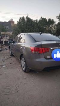 كيا سيرتو للبيع الاستفسار  ‏‪07803369371‬‏