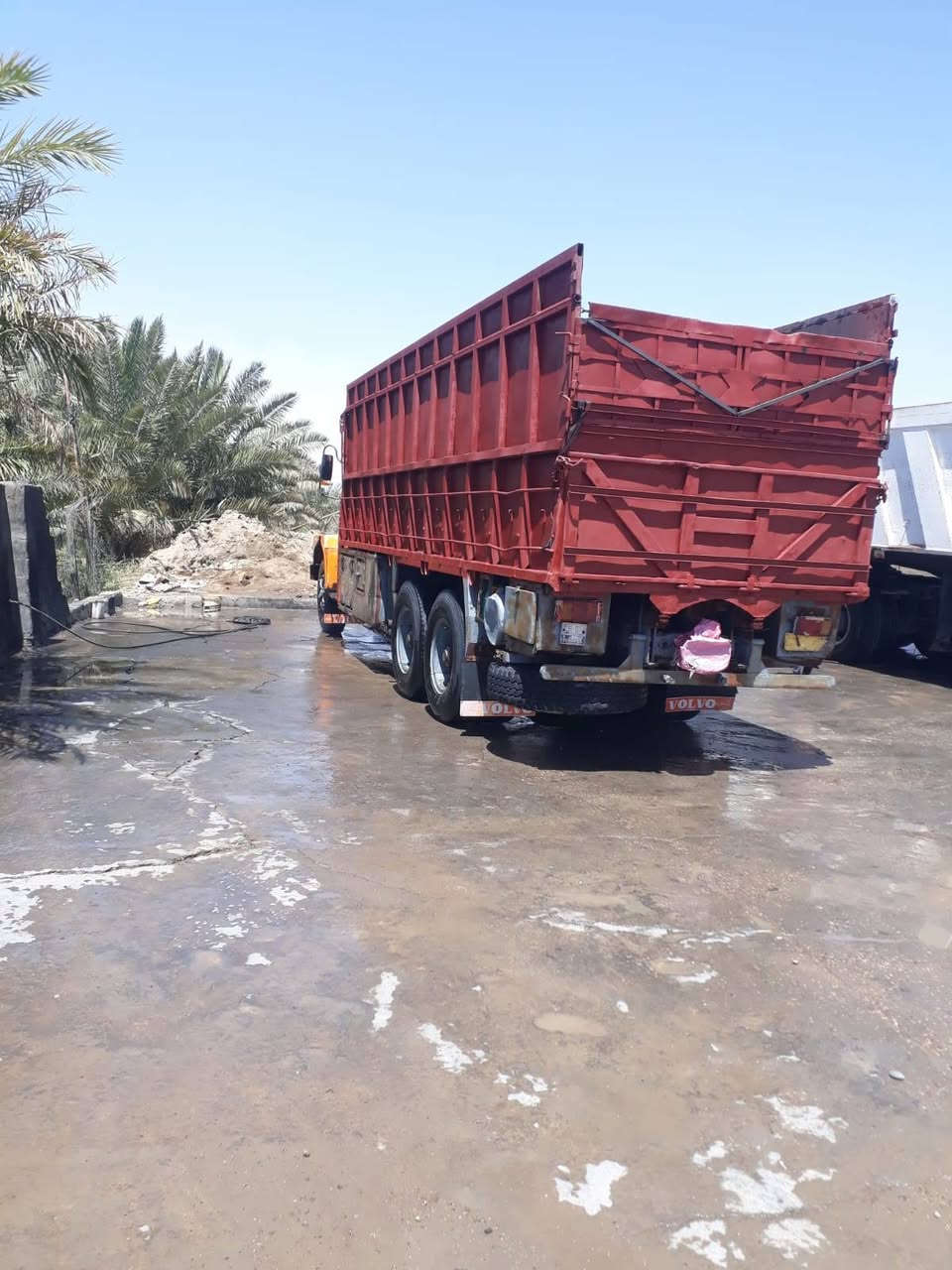 البيع 84 رقم صلاح دين مكان ناصريه شطره سعر 12500 مامتواجد عله فيس ***********
