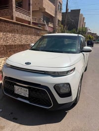 صول2020 محرك دوش 2.0 سيارة جديدة جدا ماشيه 40 الف حادث جاملغ وبنيد وبا...