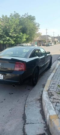 تشارجر • ٢٠٠٧ • المحرك ٣٥٠٠