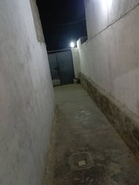 مكان براكيه • ١٠٠م • غرفة وصالة