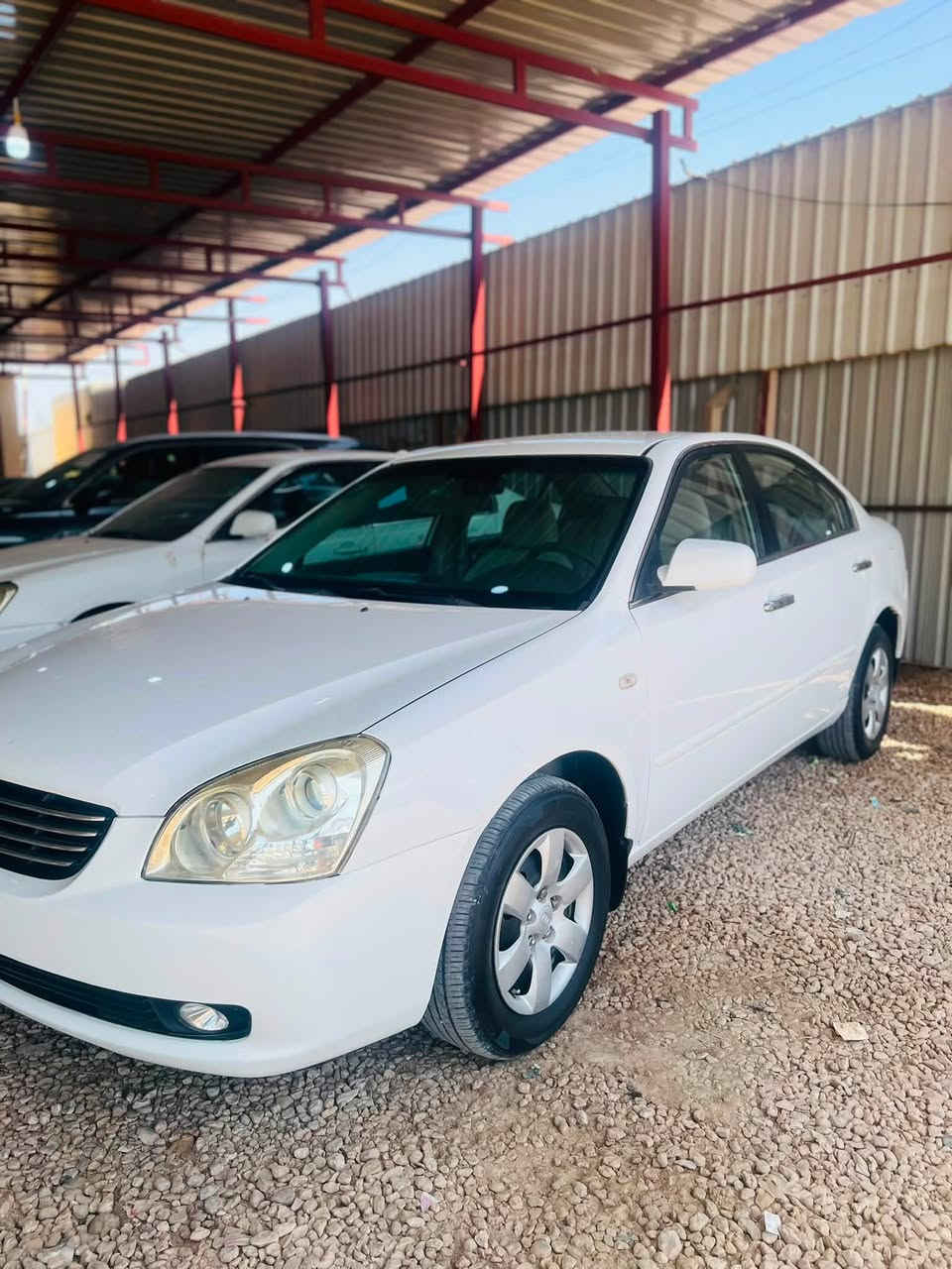 سلام عليكم اوبتمه 2008
كفاله بيه بارد بصيط والباقي 
كفاله تخم تاير تبريد ثالج مكينه 2000 مكفوله كير ومكينه وحداديه خير من الله سياره رقم بابل الجديد بسمنه تريد وكاله تريد تحويل مباشر ومعروضه107 وبيه مجال حك الجيه  المكان بابل الشوملي وحياكم الله   ***********
