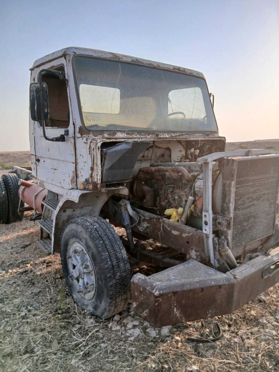 تنكر سكانيه مكينه 112 مكينه شغاله المكان ميسان الاستفسار الاتصال على رقم ***********
