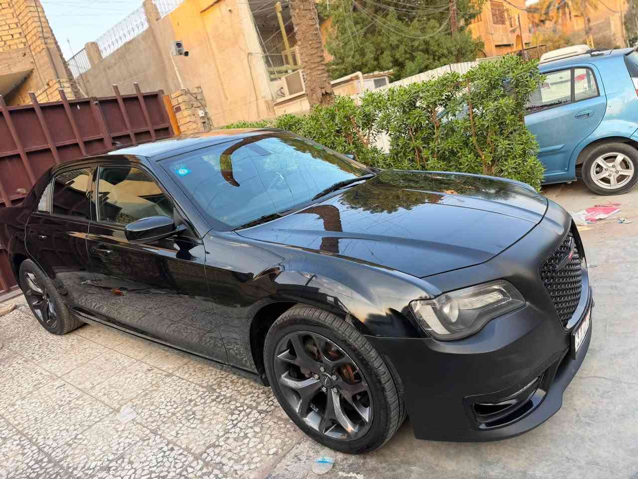 السلام عليكم 

اوباما موديل 2019s 

مواصفات لs عدا الفتحه 
مكفوله من تبدليل والبارد والصبغ والدواخل والايرباك
ثلاث قطع بارد خفيف فقط 
عداد المسافه 69000 ميل 
سياره جديده حداديه صدر كير محرك تبريد خير من الله  
مكان السياره بغداد 
***********
***********
