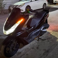 بيسي اكس • جيل رابع • ABS