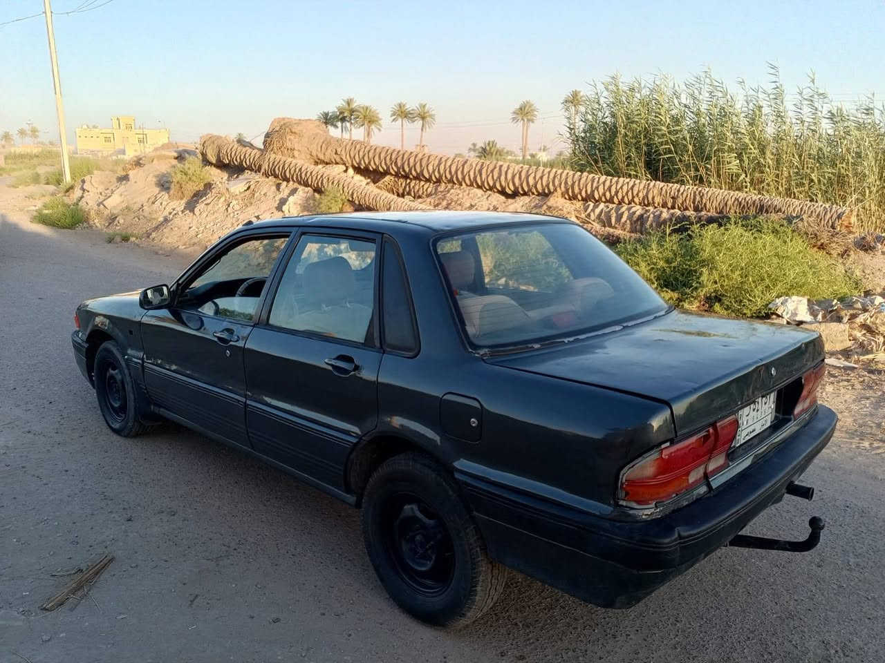 سلام عليكم للبيع سيبوشي كلانت موديل1991رقم ابيض الانبار سنويه عضم عاج مصبوغه جماليه ودوشمه جديده السعر18وبيه مجال العنوان الانبار الخالديه الرقم ***********
