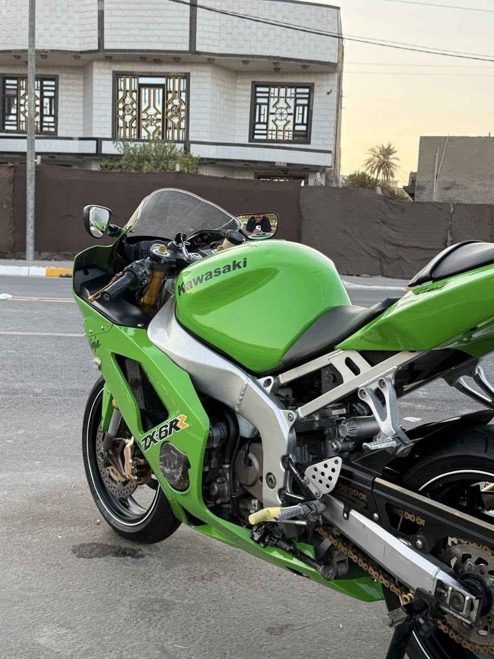 كاوسكي • ٢٠٠٤ • محرك ما مفتوح