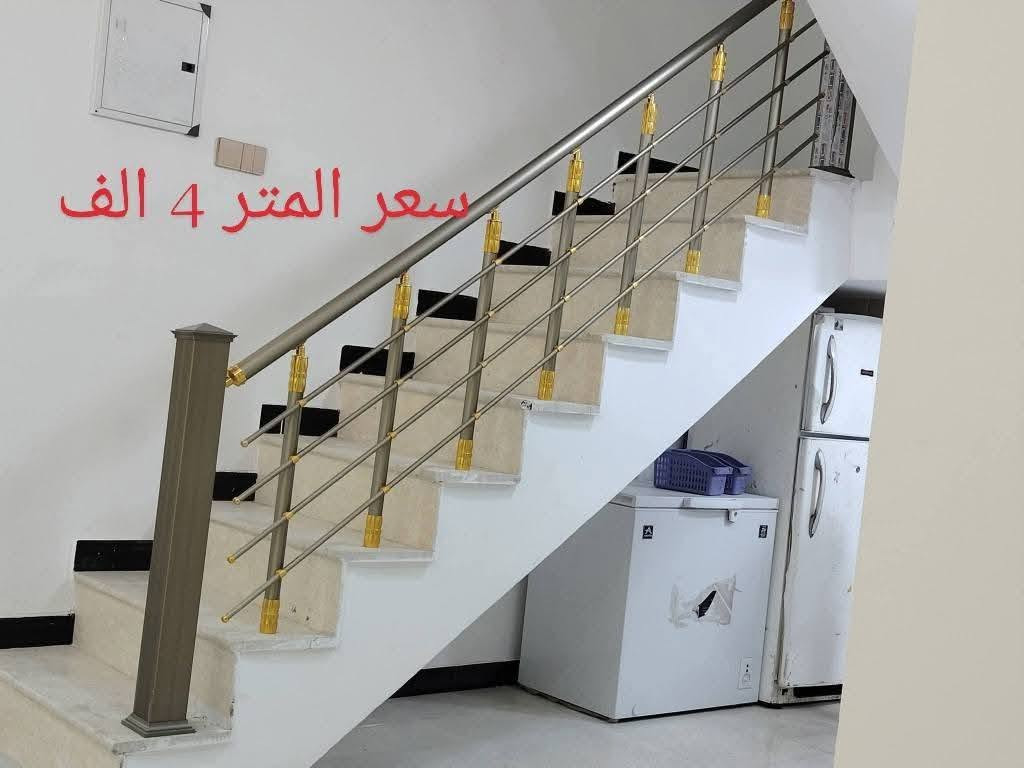جودة العمل تفرض نفسها في السوق
يوجد نقد + اقساط + منصة

***********

