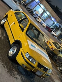 سمند • ٢٠١٠ • رقم واسط