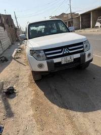 باجيرو ٢٠٠٨ • ٣٠٠٠ • المعامل الحسينيه