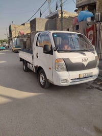 موديل ٢٠٠٧ • مسكر رقم • بغداد