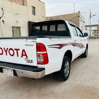 هايلكس • ٢٠١٤ • اوتماتيك