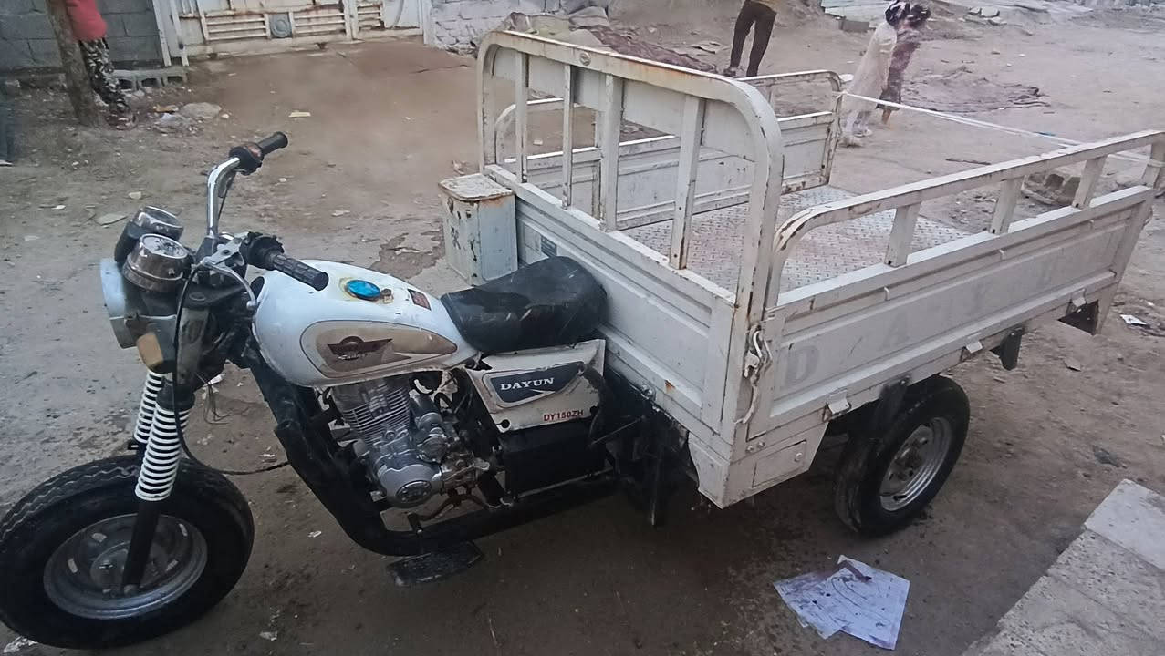 ستوته • محرك جديد • شاصي نضيف