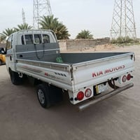 كيا • ٢٠٢١ • دوانيه شاميه