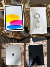 آيباد ١٠ • ٦٤ • قليل الاستخدام
