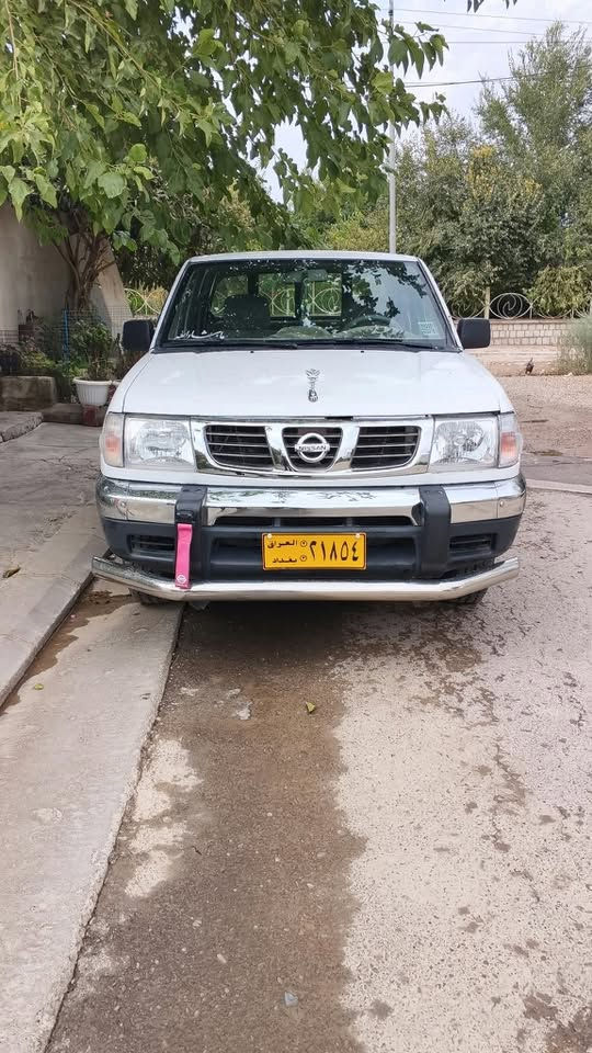 بيكاب • نيسان • ٢٠٠٣