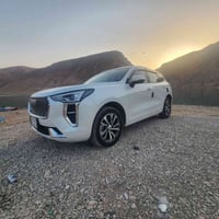 هافال جوليون • موديل ٢٠٢٤ • ضمان ١٠ سنوات