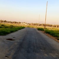 طابو زراعي • ٤٠٠م • الحمزة الغربي