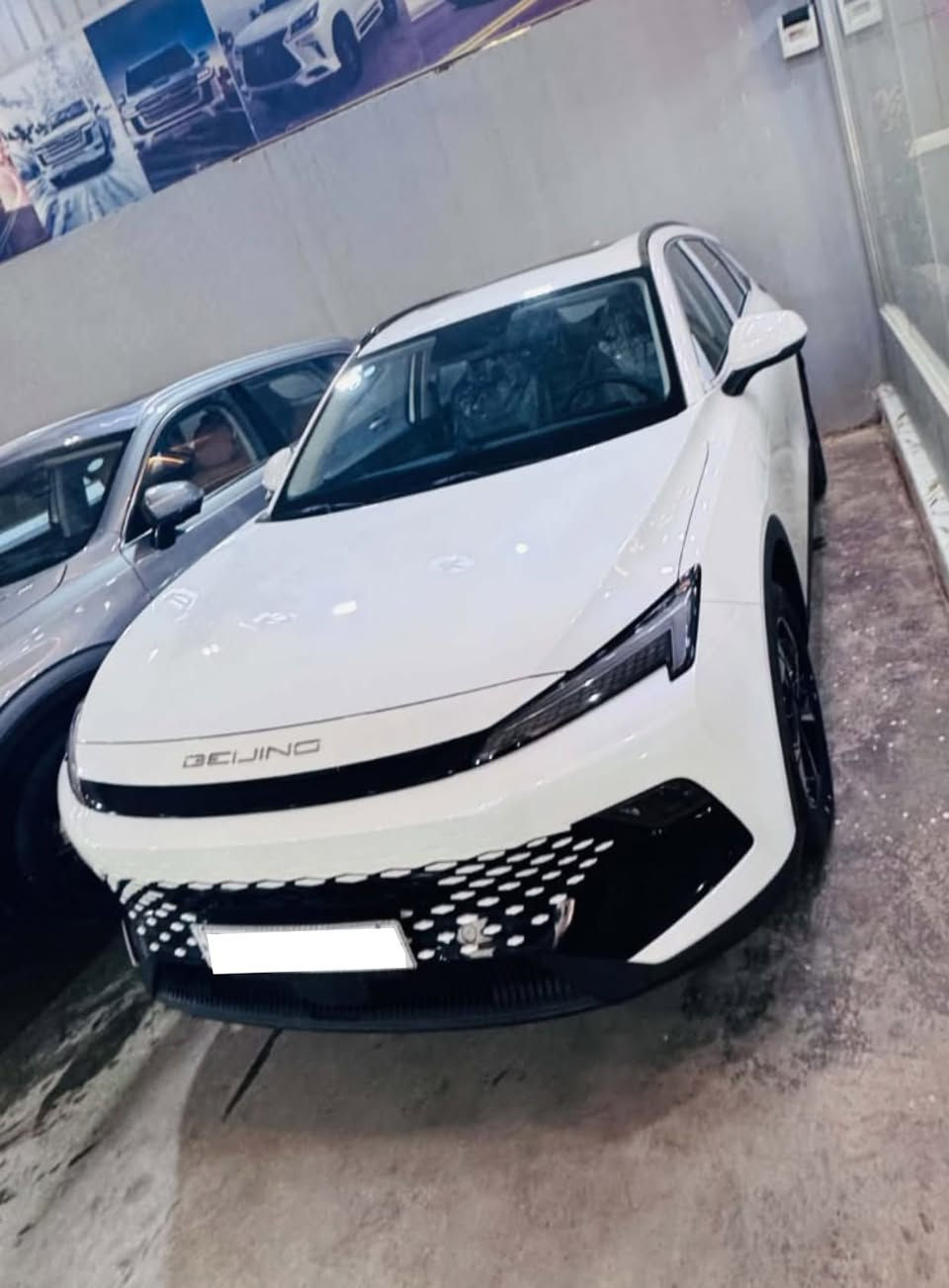 بايك X55
صيني 
ماشيه 2000
رقم بابل ب اسمي 
كفاله بوضع الشركه
مواصفات معروفه
سياره حلوه مكان بابل 
سعر :165 
ترهم مراوس حسب القناعه 
للاستفسار: ***********
