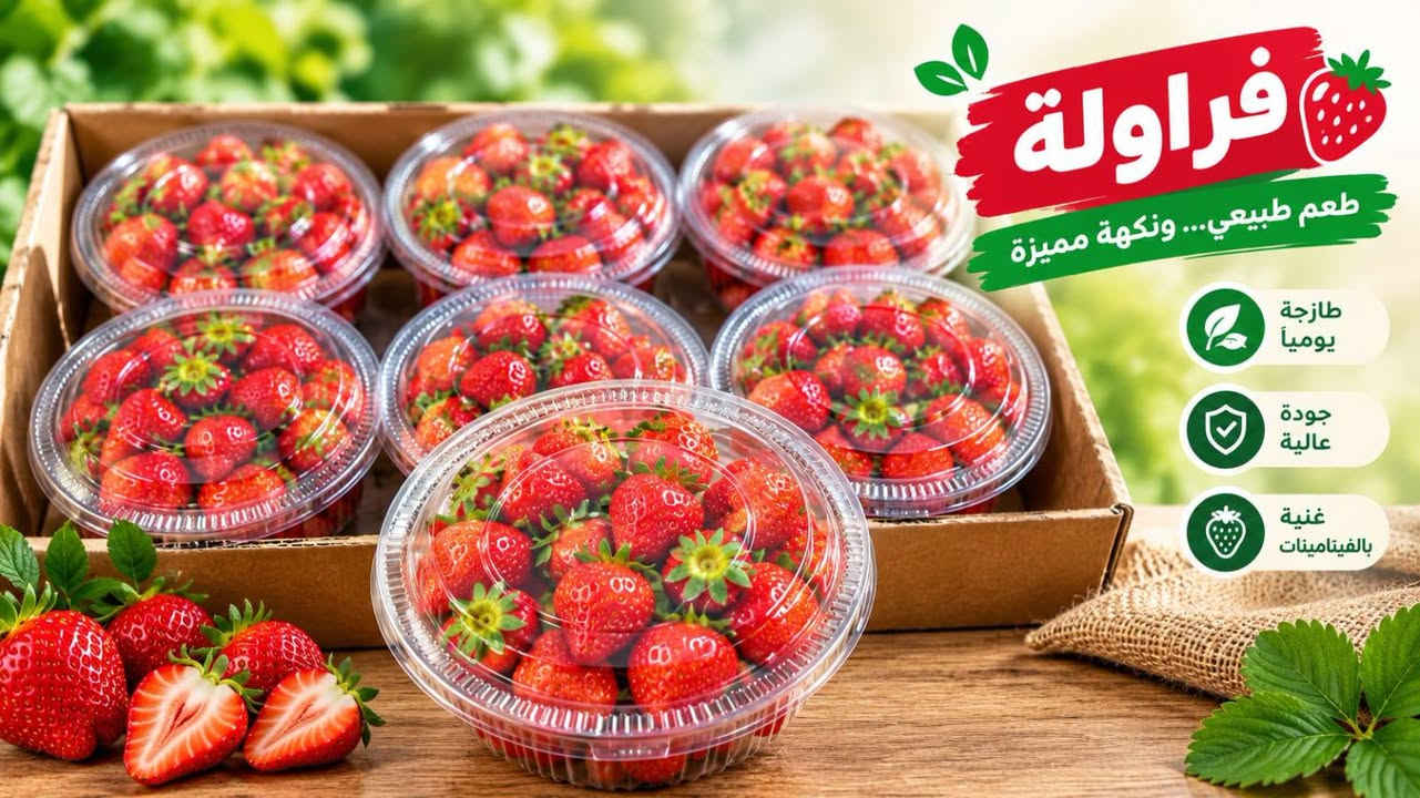 تمور • توصيل • القادسية البلاج