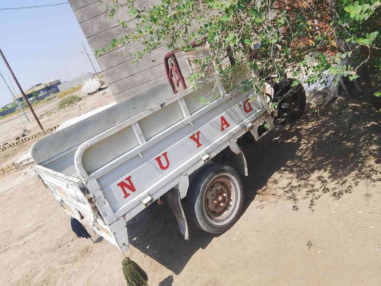 سلام عليكم ستوته لبيع مديل 2018 كرهباءيات كله شقاله نكره سلف اوراق اصولي ماعايزه شي  مكان ناصريه سعر خاص ***********
