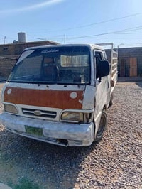 كيه بنكو كير • محرك • شرط