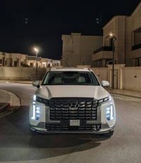 بالسايد • كلكرافي ٢٠٢٤ • بغداد شهداء