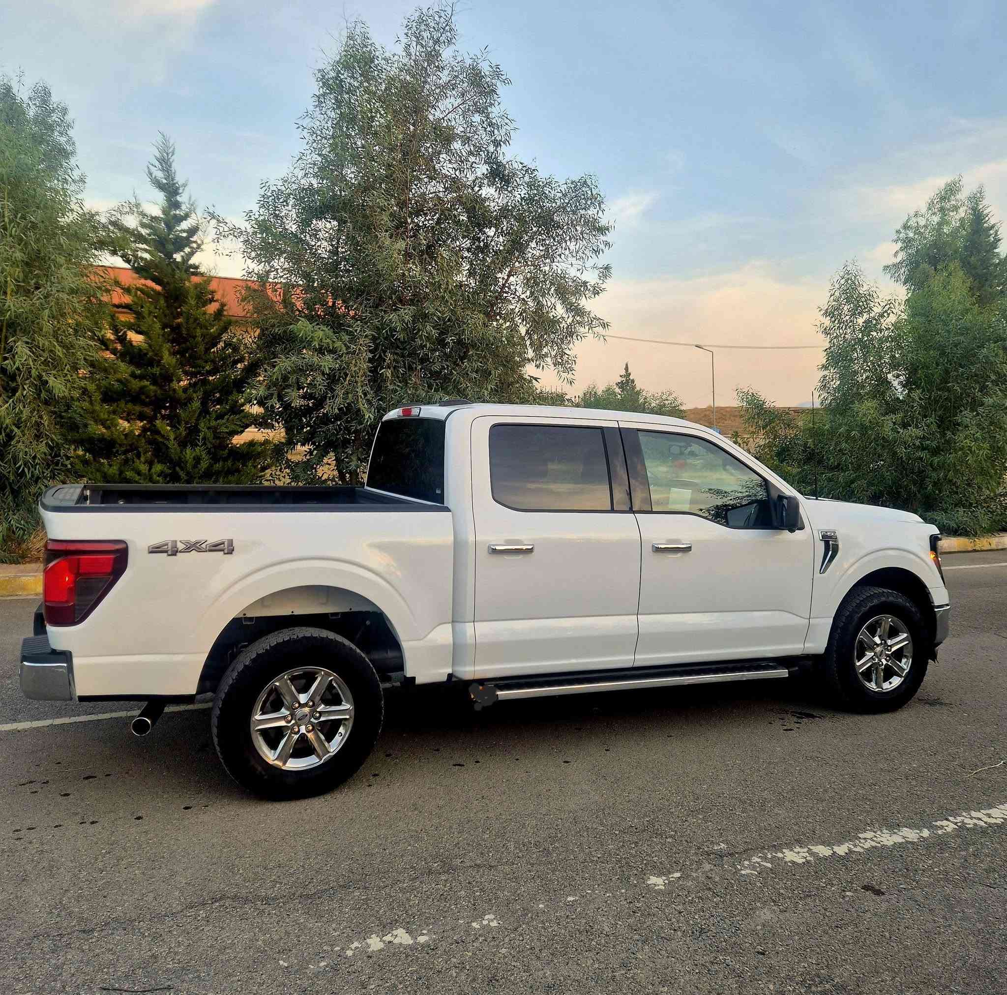 فورد F150 • ٢٠٢٤ • ٤×٤