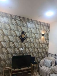 ١٠٠م • طابق ونص • شارع خوله