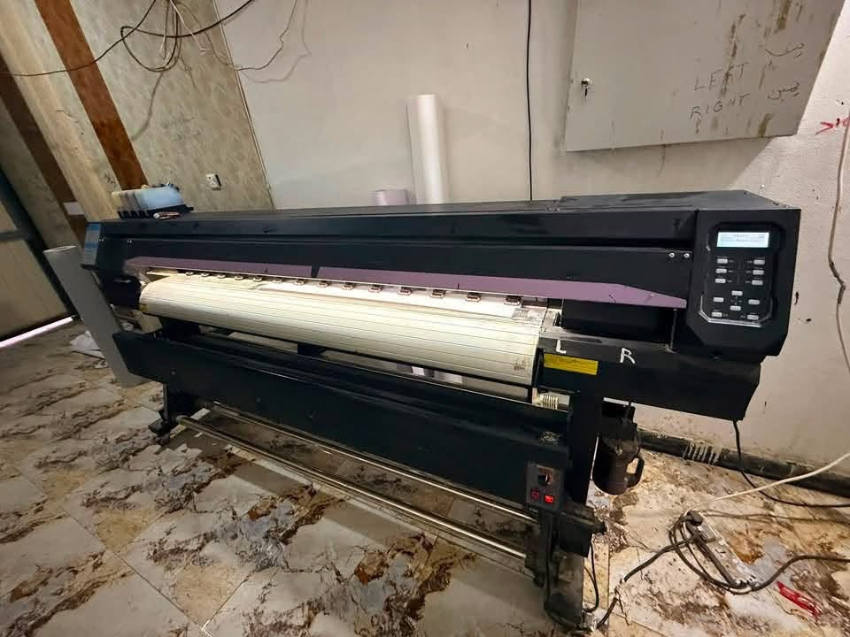 ماي كلار
قياس 190 
هيد xp600 
دبل هيد مشدود هيد واحد
المكان صلاح الدين
للاستفسار ***********
