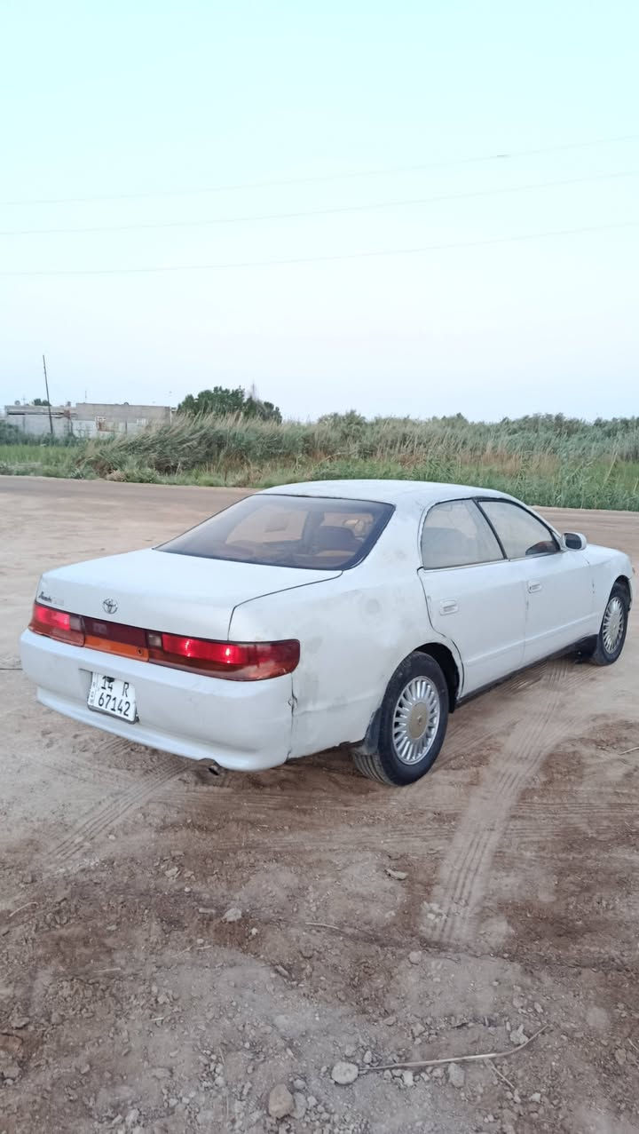 سلام عليكم البيع شيزر نفخ
كص جنطه فقط تخم تاير  سنويه 31 رقم انكليزي 

بصره

دواخل جدد كهربايات كله شقاله لايت زنون  

عنوني بصره زريجي  ***********
