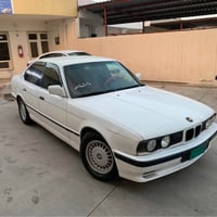 بي ام • 1991 • اكر نينوى