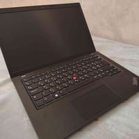 لابتوب لینوفو مودیل :Lenovo ThinkPad L14  المواصفات ⚙️ ▪️ المعالج: Int...