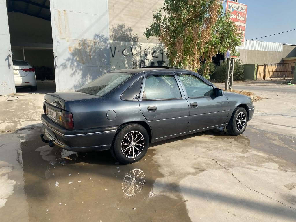 اوبل ١٩٩٥ • بنزين • كركوك