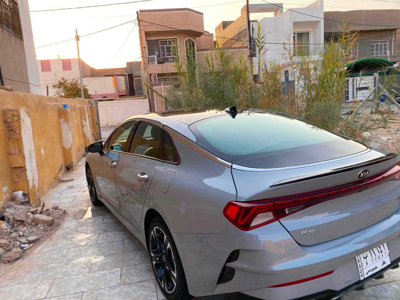 السلام عليكم
كي فايف 2021  جيتي لاين  السونار موجود بلصور للعلم السيارة تصليح وقطع غيار كله اصلي  تعمير درجه أولى 
 اعلى مواصفات 
حادثة  موضوح بالمنشور قطعتين فقط وبيه بارد باب خلقيه 
سستم إرباك  (((((((( معوقين بابل بعدله سنتين )))))))
مكينة١٦٠٠ تيربو كير 8 نمر
ماشية٥٩ الف كيلو  جديدة لوك

مواصفاته

داخل جلد اسود
كشن الامامية كهرباء وختم gt بالكشنات
رادار امامي جانبي خلفي
حساسات امامية خلفية
كشنات تدفئة تبريد
ستيرن هيتر
مثبت سرعة
قيادة ذاتية
بانوراما
تحديد مسار
نقطة عمياء
بصمة
شاشة حجم كبير
هندبريك دكمة
وضعيات قيادة نورمال سبورت سبورت بلاس كومفرت
كرسي السائق خزن ميموري
سيستم سماعات 12 Boss سماعة ودمام
باك لايت ليد مسطرة
تبريد قطعتين
ستيرن تدفئة
تشغيل عن بعد
صندوق ذكي
تبريد منفصل مناخين
مري شفط
ستيرن حرف D ختم Gt
تحكم ستيرن فول
شغلات بالستيرن
ليد داخلي بالدشبول 

السعر ١٣٥  وبيهه مجال قليل جدا
رقم الهاتف
***********
