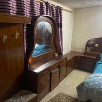 غرفه صاج • ميز طعام • بغداد