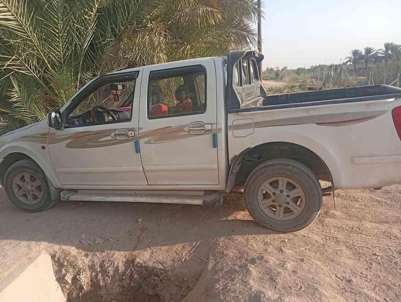 سلام عليكم خوان كريت البيع سعر خاص تصل وبيك خير وتلا مكاني المهناويه بابل طريق سده الهنديه قرب معهد الفني طريق ابو غرق ***********
