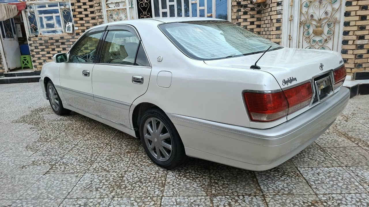 سلام عليكم جنون كفاله عامه قرار 102
2001 سياره جاهزه عله اخر حبايه سياره بسمي رقم نجف  مكان ناصريه شطره 
***********
