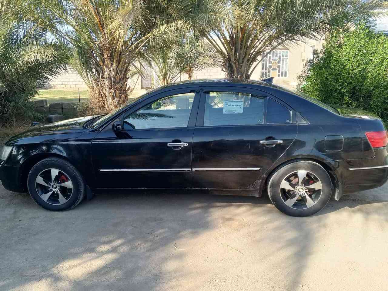 السلام عليكم سونتا موديل 10
بيهة 3 قطع محرك وكير مكفولات مكان واسط الصويرة 
***********
