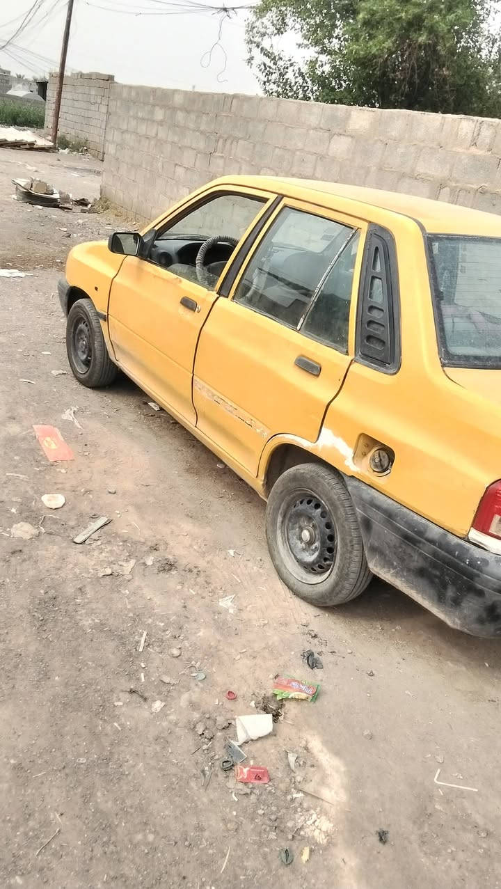 سايبا • ٢٠١٣ • محرك اوكير