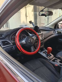 سنترا ٢٠١٨ • مكينة ٢٠٠٠ • قير CVT