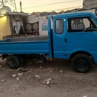 موديل ٩٦ • باتري جديد • تواير جاهزه