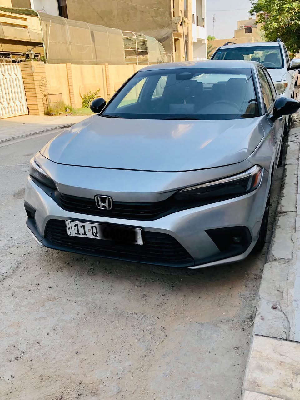 سيفك سبورت • ٢٠٢٣ • رقم بغداد