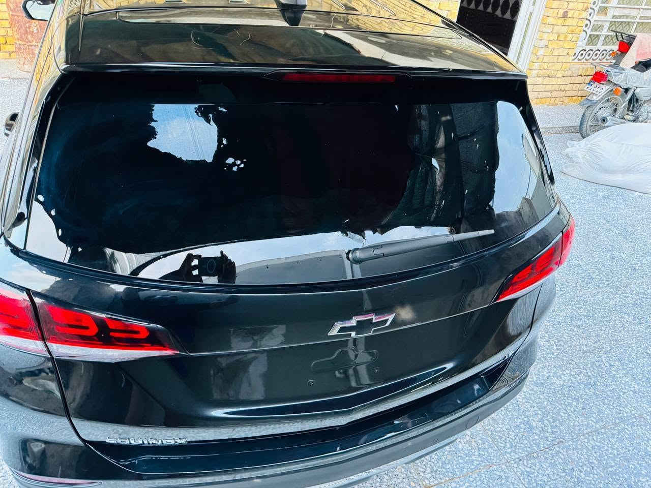 كونكس • ماشيه ٣٩٠٠٠ • رقم واسط