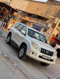 ٧ راكب • فور ويل • كفالة من الضربة