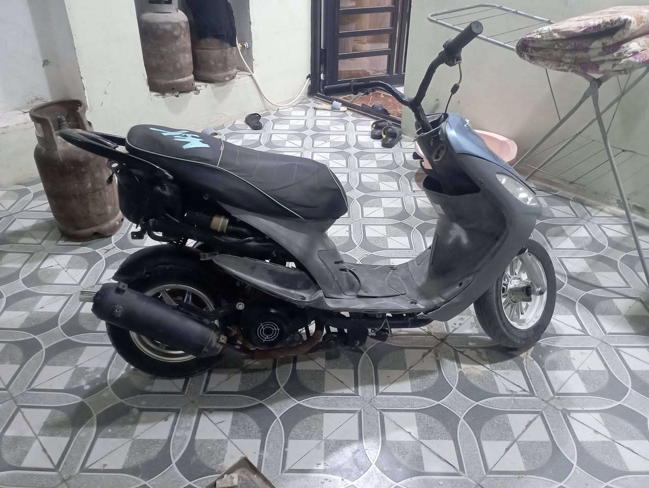 ماكس منغولي كفاله عامه بوشه 49 بلاديه ما مفتوحه دراجه سعر 400 وبيه مجال للطيبين مكان نجف ***********
