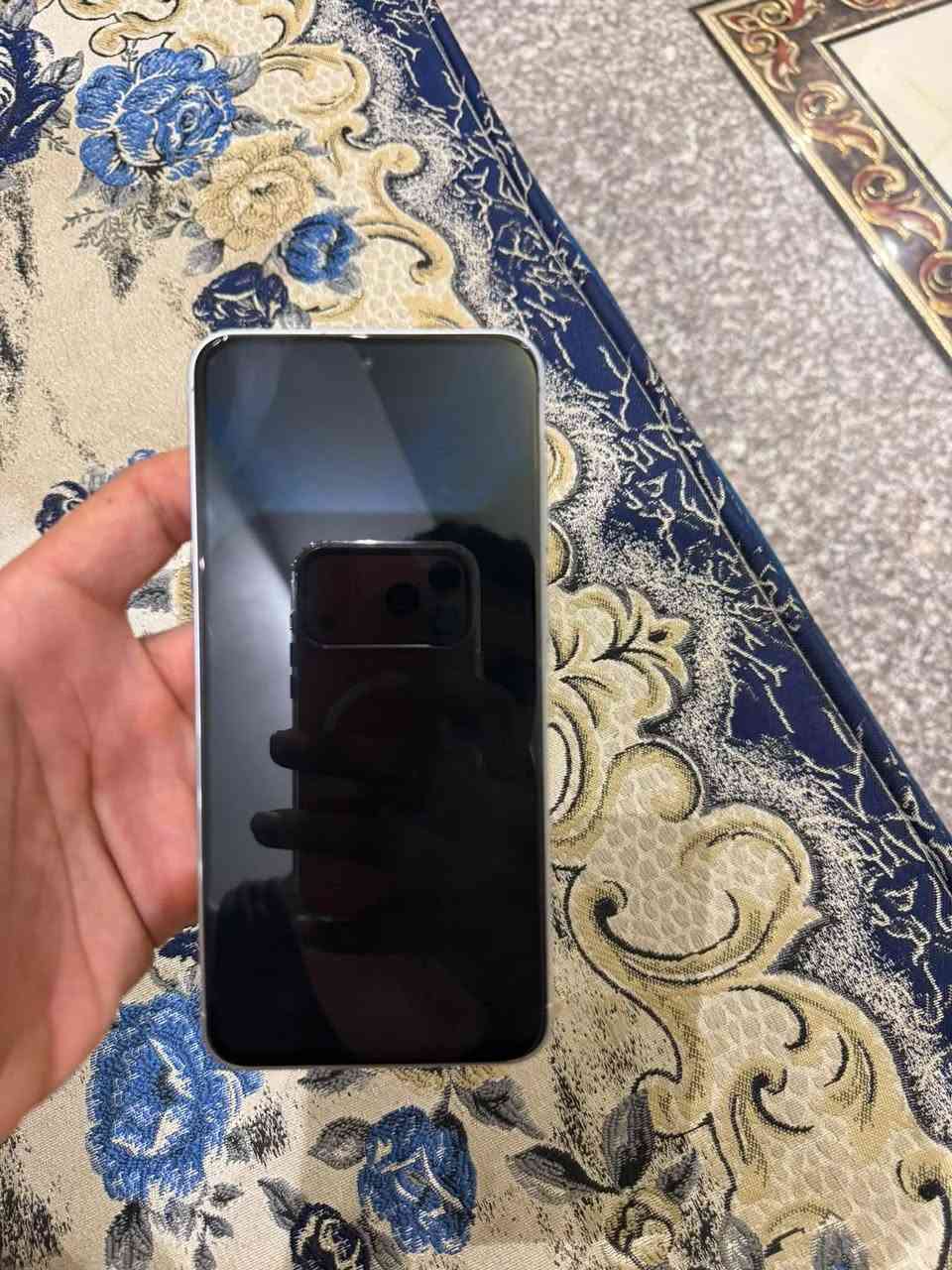 A56 5G • ٢٥٦ • مستخدم يوم واحد