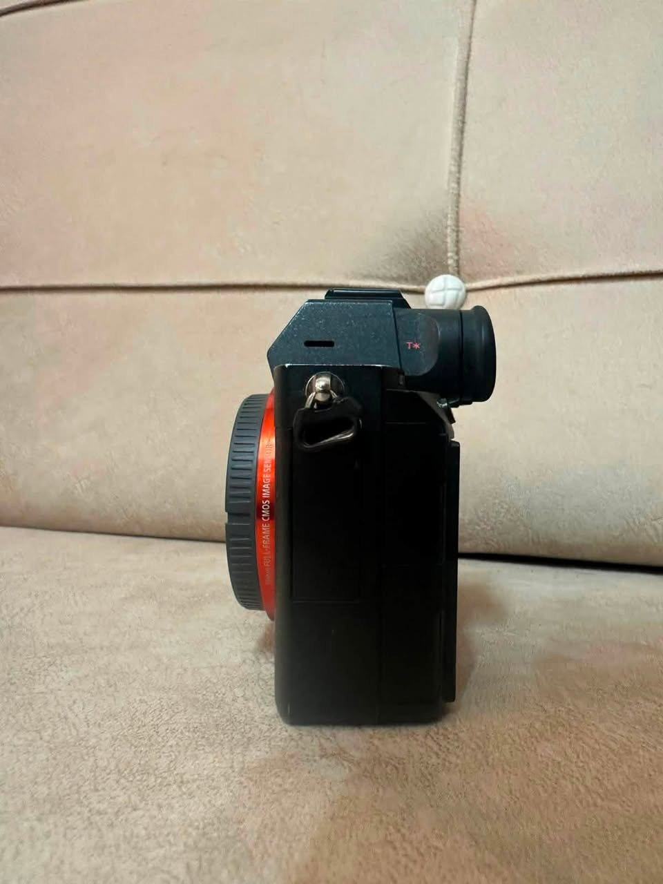 a7iii
للبيع
السعر 1300
للاستفسار 

***********

